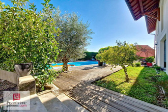 achat maison champagneux 73240