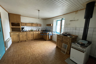 achat maison champagney 70290