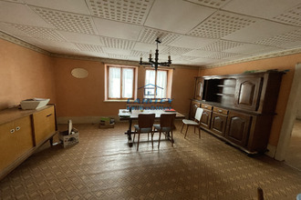 achat maison champagney 70290