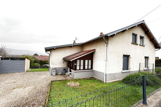 achat maison champagney 70290