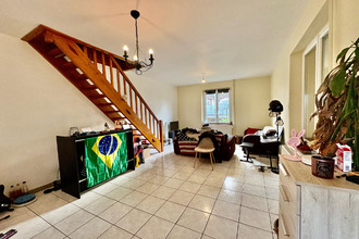 achat maison champagney 70290