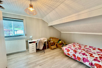 achat maison champagney 70290