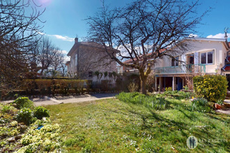 achat maison champagnier 38800