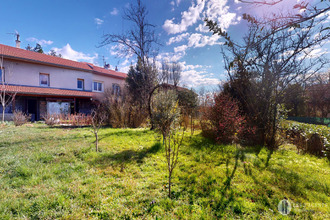 achat maison champagnier 38800