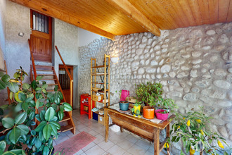 achat maison champagnier 38800