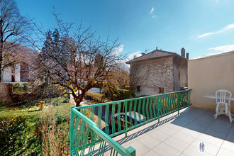 achat maison champagnier 38800