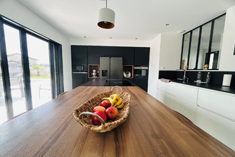 achat maison champagnier 38800