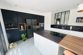 achat maison champagnier 38800