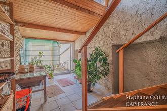 achat maison champagnier 38800