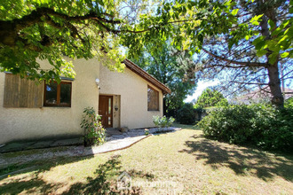 achat maison champagnier 38800