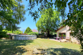 achat maison champagnier 38800