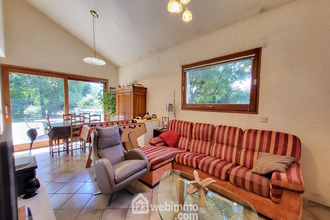 achat maison champagnier 38800