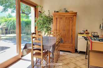 achat maison champagnier 38800