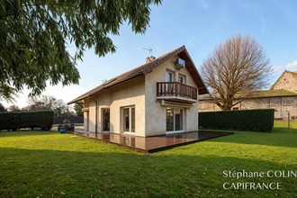 achat maison champagnier 38800