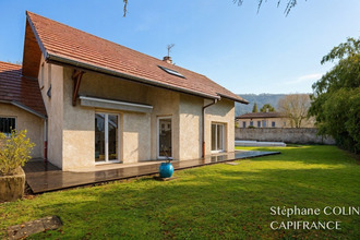 achat maison champagnier 38800