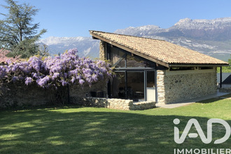 achat maison champagnier 38800