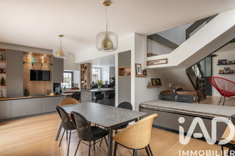 achat maison champagnier 38800