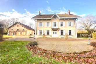 achat maison champagnole 39300