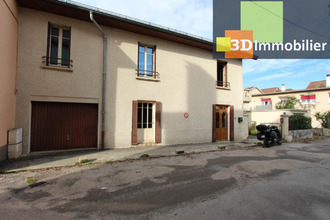 achat maison champagnole 39300