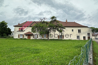 achat maison champagnole 39300