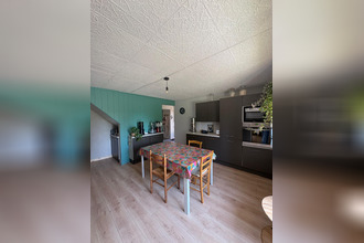 achat maison champagnole 39300