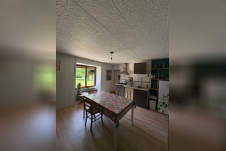 achat maison champagnole 39300