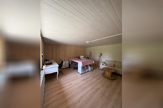 achat maison champagnole 39300