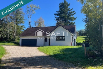 achat maison champagnole 39300