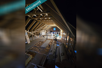 achat maison champagnole 39300