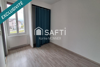 achat maison champagnole 39300