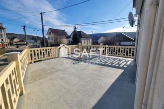 achat maison champagnole 39300