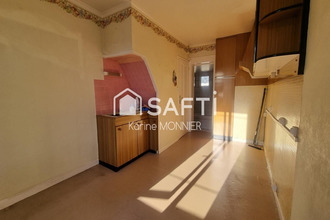 achat maison champagnole 39300