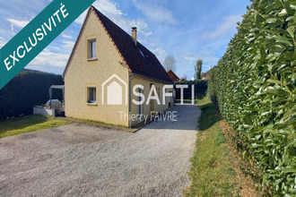 achat maison champagnole 39300