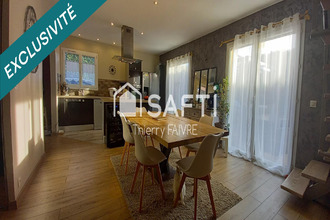 achat maison champagnole 39300