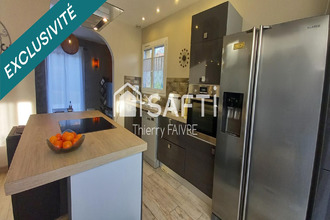 achat maison champagnole 39300