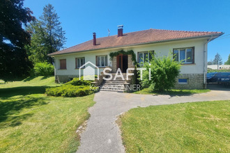 achat maison champagnole 39300