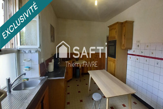 achat maison champagnole 39300