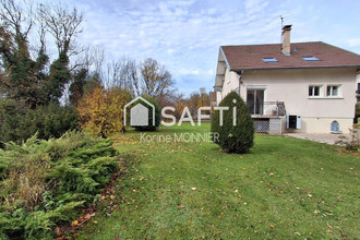 achat maison champagnole 39300