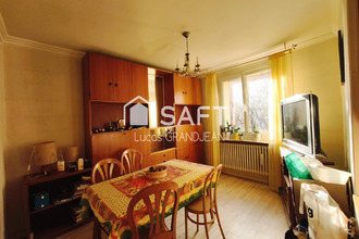 achat maison champagnole 39300