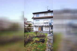 achat maison champagnole 39300