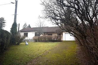 achat maison champagnole 39300