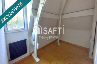 achat maison champagnole 39300