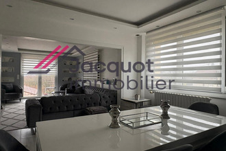 achat maison champagnole 39300