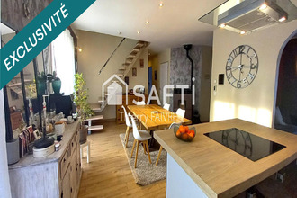 achat maison champagnole 39300