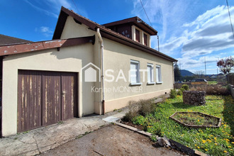 achat maison champagnole 39300