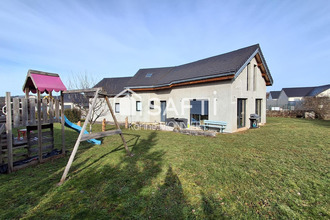 achat maison champagnole 39300