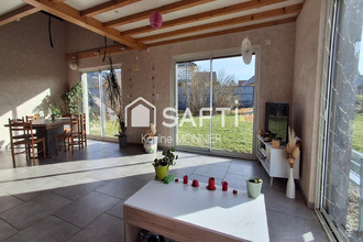 achat maison champagnole 39300