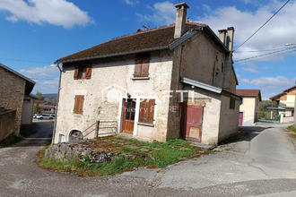 achat maison champagnole 39300