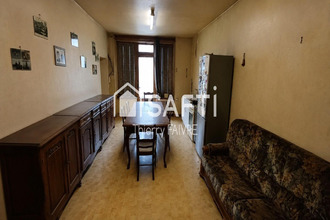 achat maison champagnole 39300