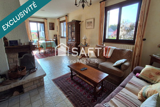 achat maison champagnole 39300